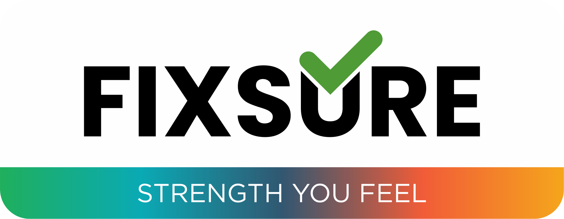 Fixsure Logo