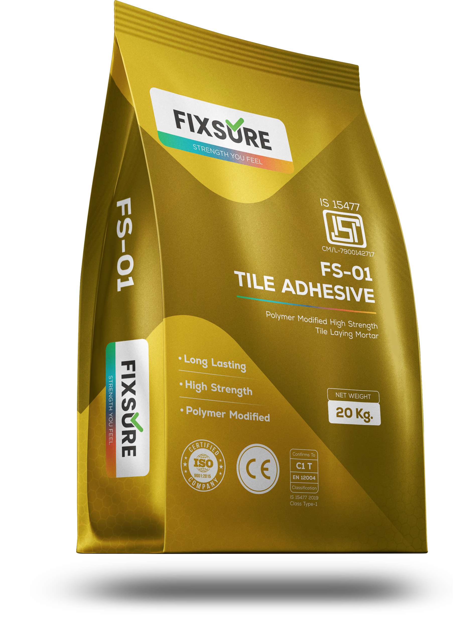 Tile Adhesive
