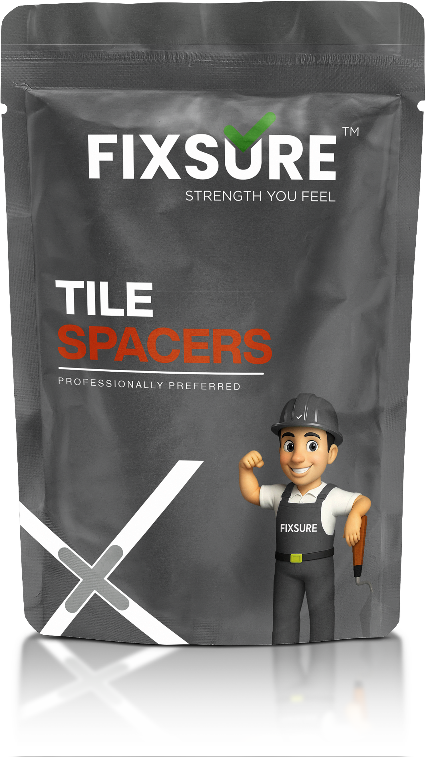 TILE SPACERS