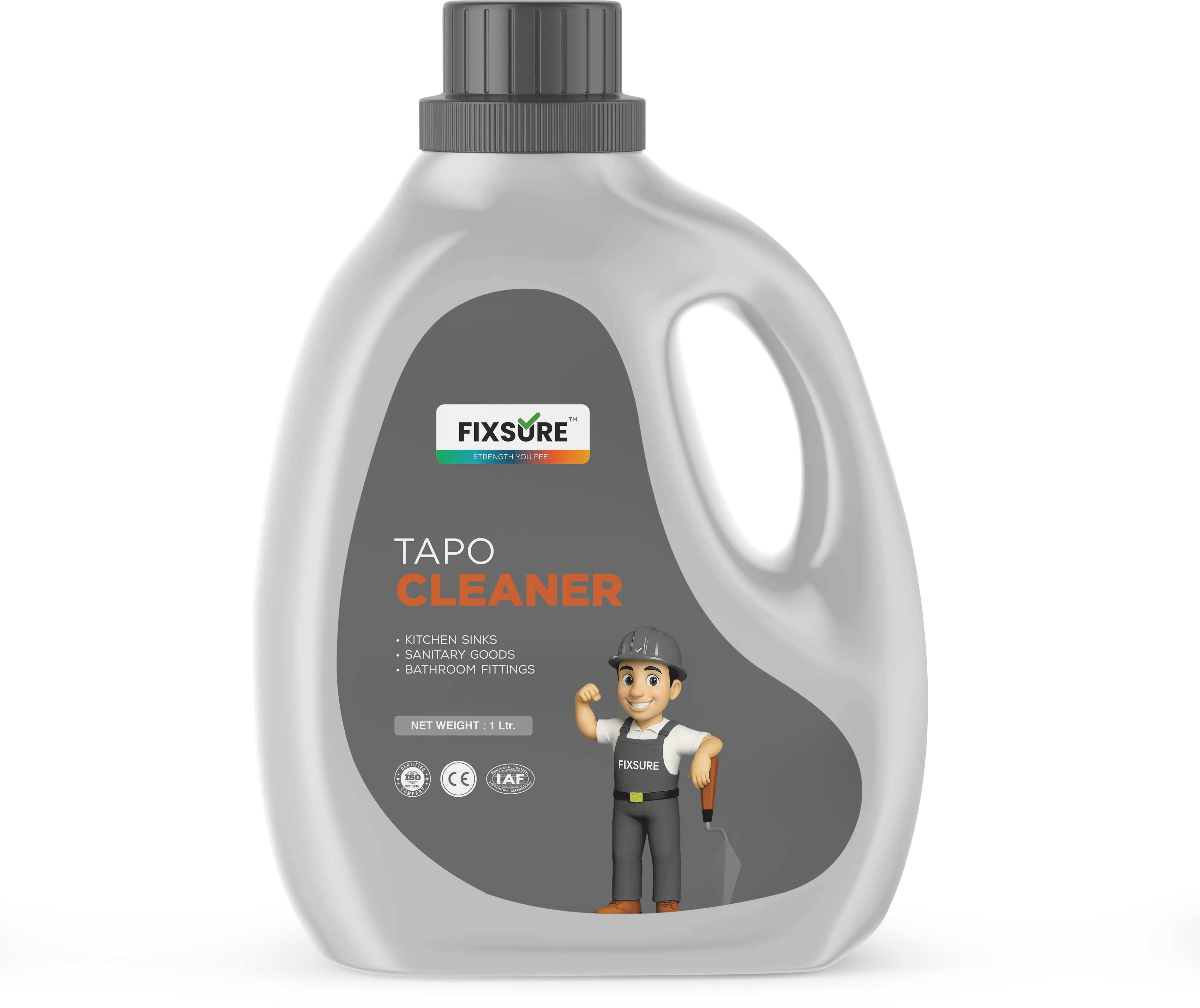 TAPO CLEANER